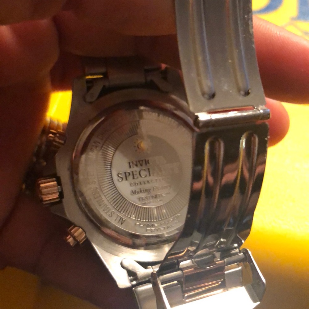 Invicta Watch - Picture 4 of 5